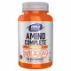 Aminoacizi Now Sports AMINO COMPLETE  120 VCAPS