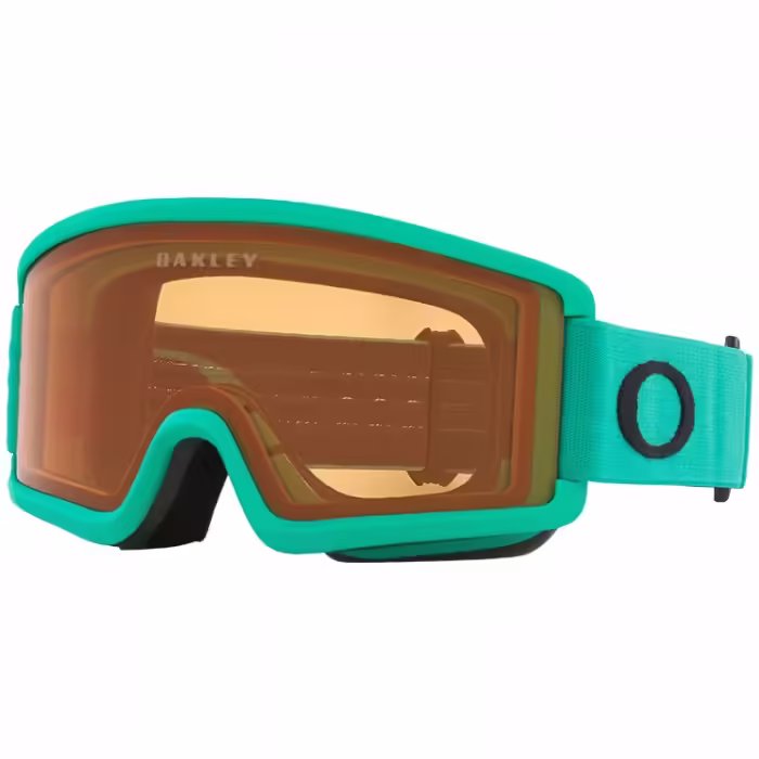 Маска горнолыжная Oakley TARGET LINE