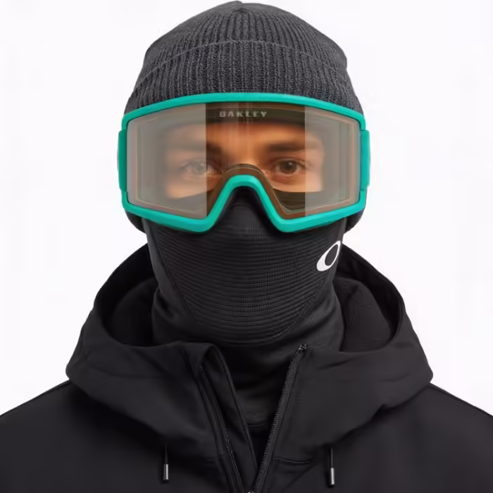 Маска горнолыжная Oakley TARGET LINE - 2