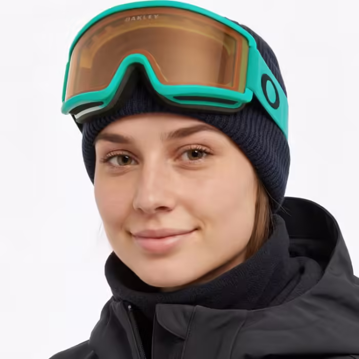 Маска горнолыжная Oakley TARGET LINE - 3