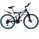 Bicicleta de munte Nova 262003