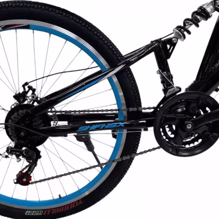 Bicicleta de munte Nova 262003 - 4