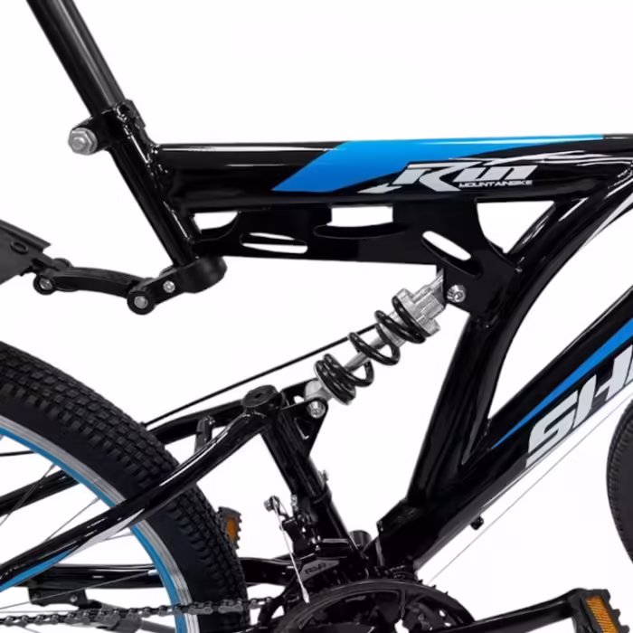 Bicicleta de munte Nova 262003 - 5