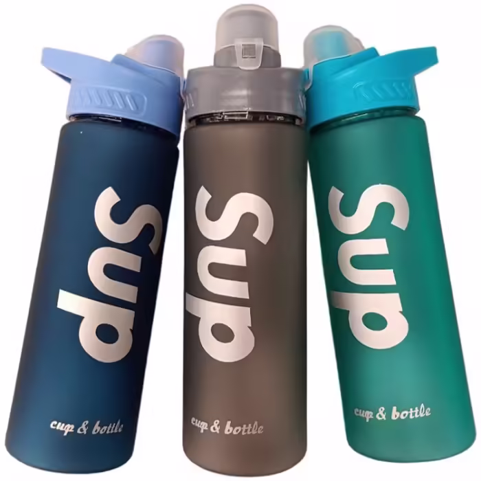 Sticla TM Water Bottle - 2