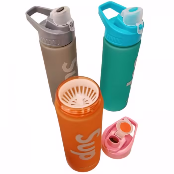 Sticla TM Water Bottle - 3