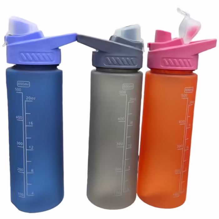 Sticla TM Water Bottle - 5
