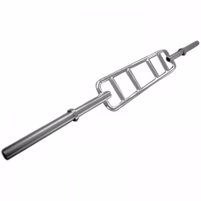 Гриф изогнутый SHUANGCAI Curved bar