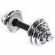 Гантель наборная 7.5 кг SILAPRO Dumbbell