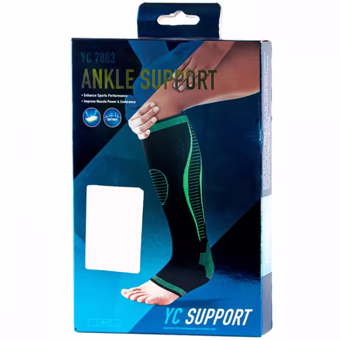 Суппорт голеностопа FUDU Ankle support