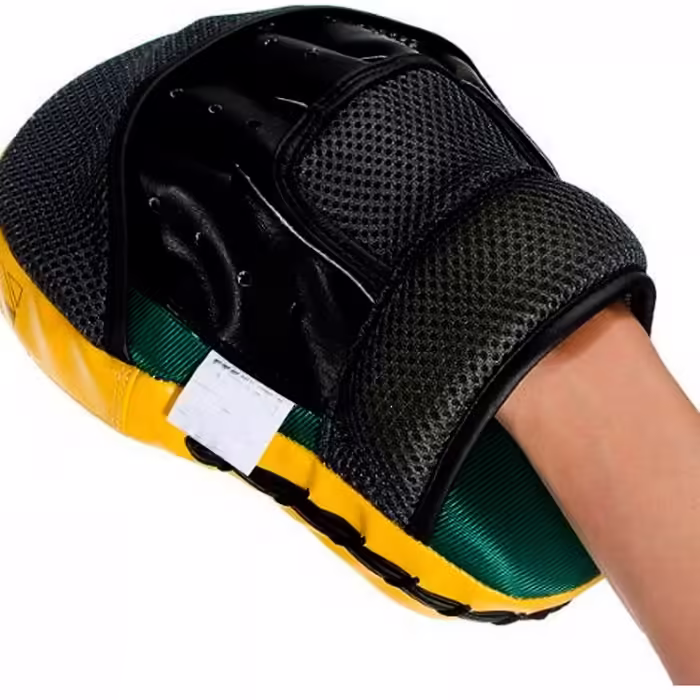 Palmare box SHUANGCAI Boxing Palmar - 2