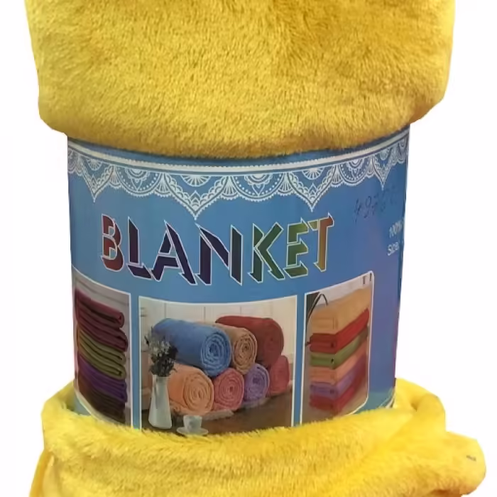 Покрывало JIAKANG Blanket - 2