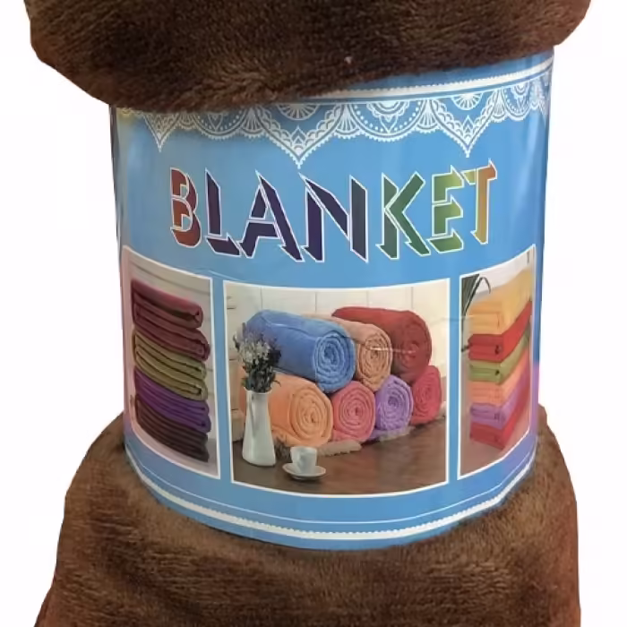 Покрывало JIAKANG Blanket - 3