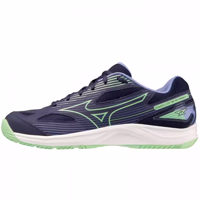 Кроссовки Mizuno CYCLONE SPEED 4 