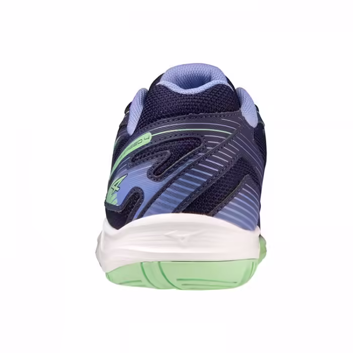 Кроссовки Mizuno CYCLONE SPEED 4  - 3