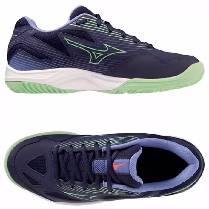 Кроссовки Mizuno CYCLONE SPEED 4 Jr.  - 3