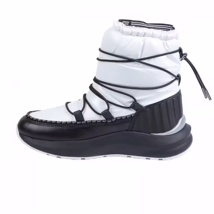 Ботинки EA7 EMPORIO ARMANI X8M002-XK230-D611