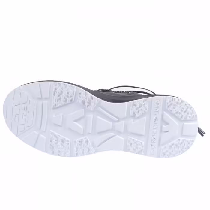 Ботинки EA7 EMPORIO ARMANI X8M002-XK230-D611 - 4