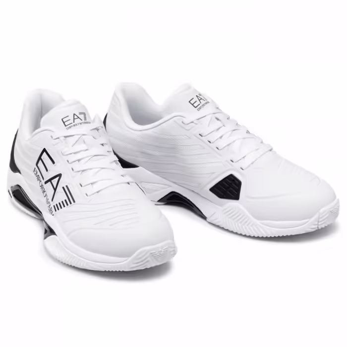 Incaltaminte Sport EA7 EMPORIO ARMANI SNEAKER - 2