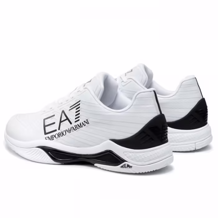 Incaltaminte Sport EA7 EMPORIO ARMANI SNEAKER - 5