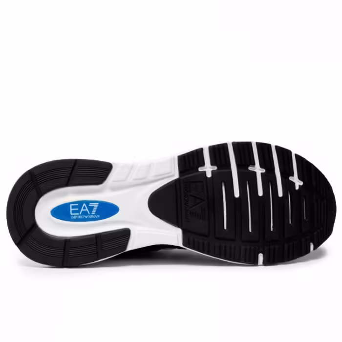 Кроссовки EA7 EMPORIO ARMANI SNEAKER M EA7 - 5