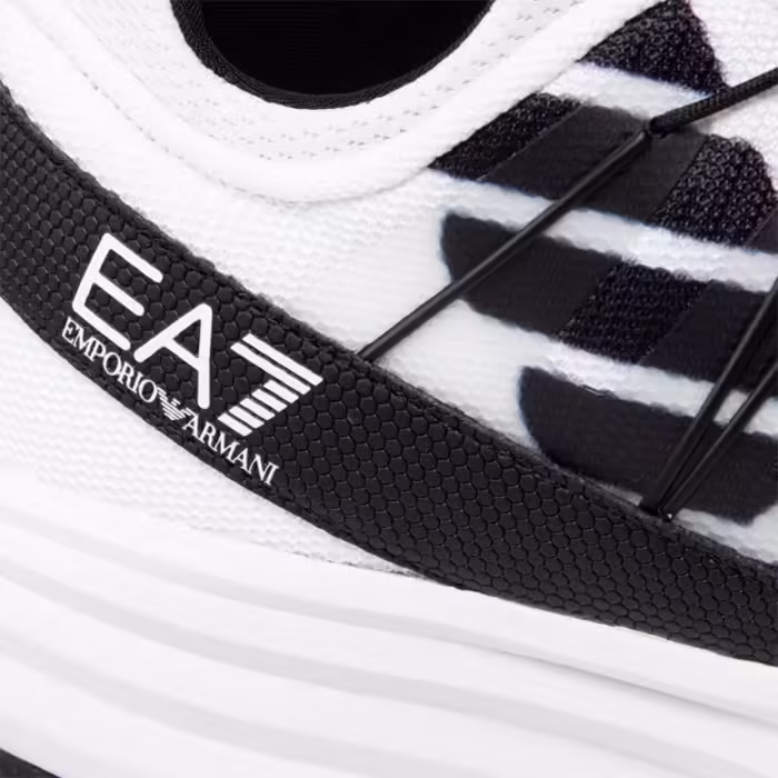 Кроссовки EA7 EMPORIO ARMANI SNEAKER M EA7 - 6