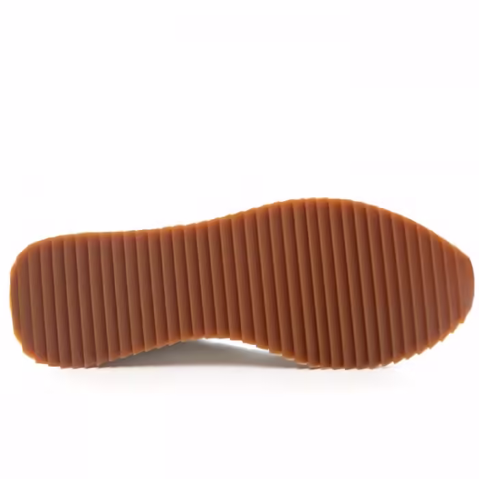 Кроссовки EA7 EMPORIO ARMANI BLACK&WHITE VINTAGE - 5