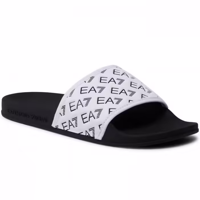 Slapi EA7 EMPORIO ARMANI SHOES BEACHWEAR - 3