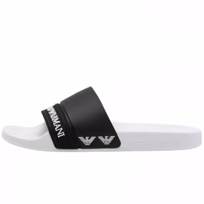 Slapi EA7 EMPORIO ARMANI WATER SPORTS TAPE SL