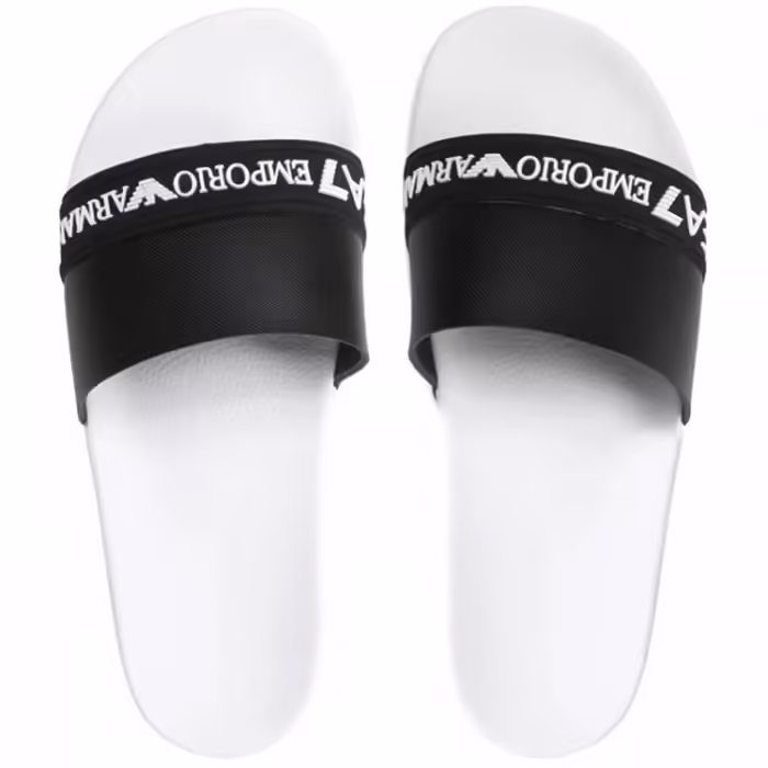 Slapi EA7 EMPORIO ARMANI WATER SPORTS TAPE SL - 5