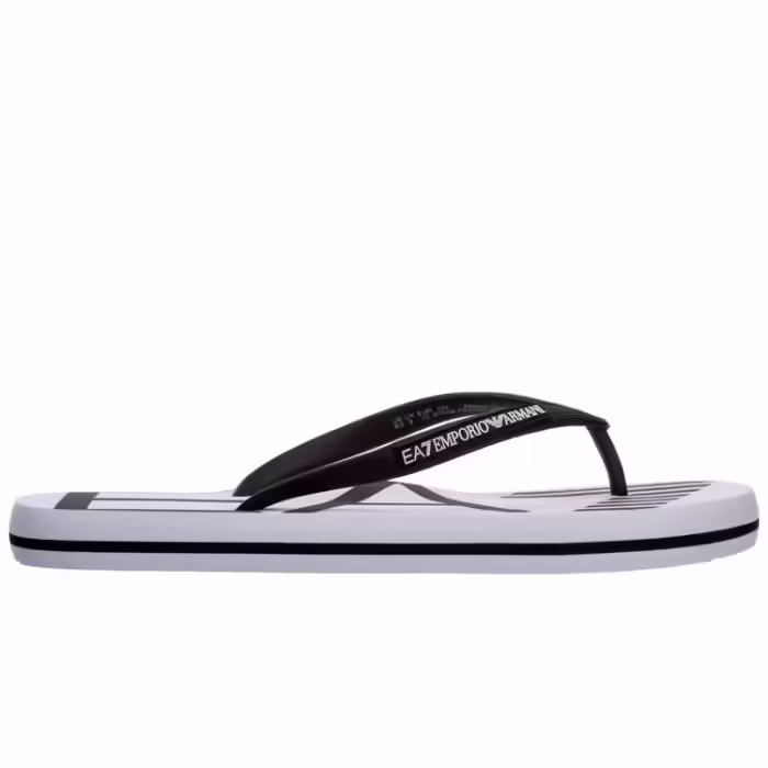 Slapi EA7 EMPORIO ARMANI SHOES BEACHWEAR - 2