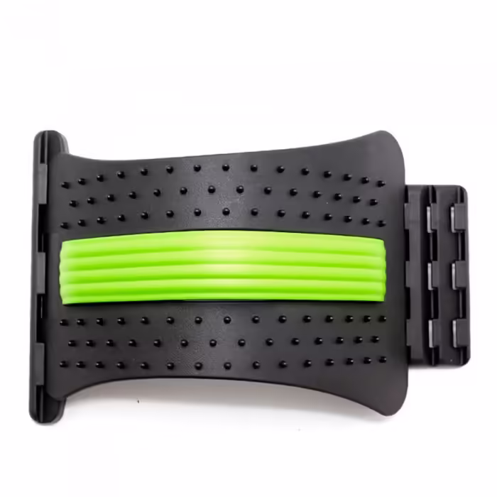 Masajer pentru spate SANXING YOG-011 - 2