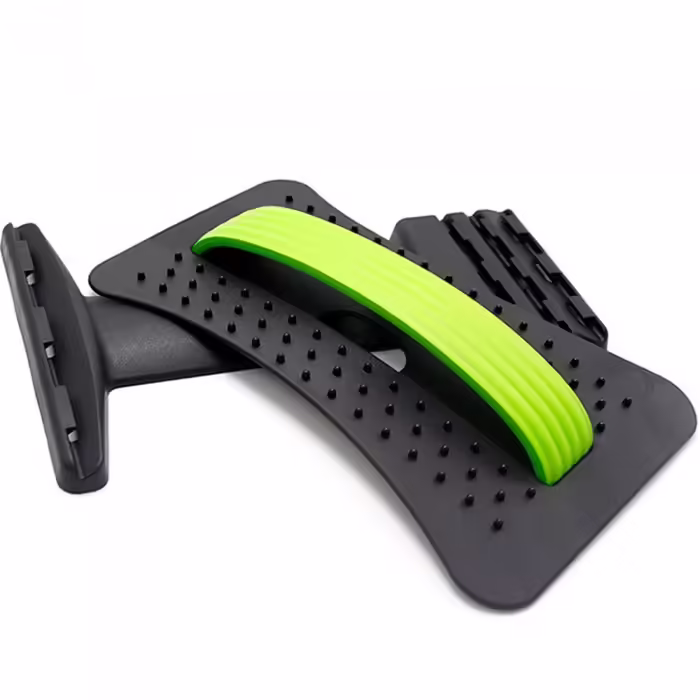 Masajer pentru spate SANXING YOG-011 - 3