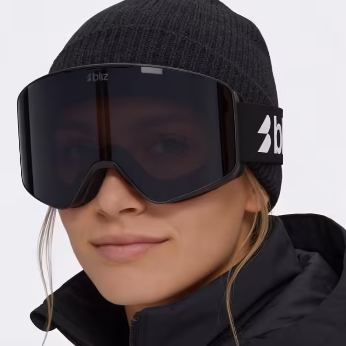 Маска горнолыжная Bliz G001 - 5