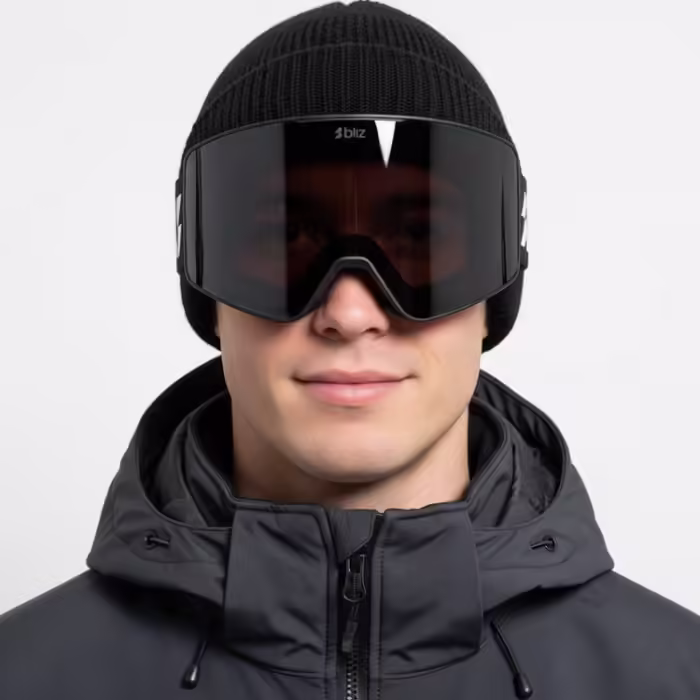 Маска горнолыжная Bliz G001 - 6