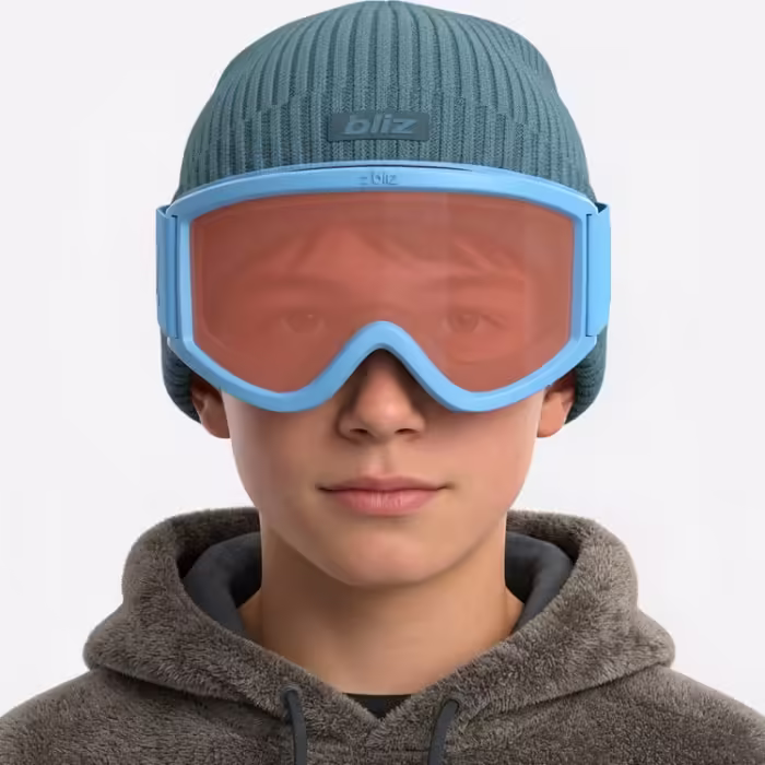 Маска горнолыжная Bliz PIXIE - 4