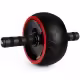 Колесо для пресса Nova Press wheel Черный/Красный 17 cm