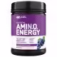 Complex pre-antrenament Optimum Nutrition ON AMINO ENERGY CONCORD GRAPE 1.29LB