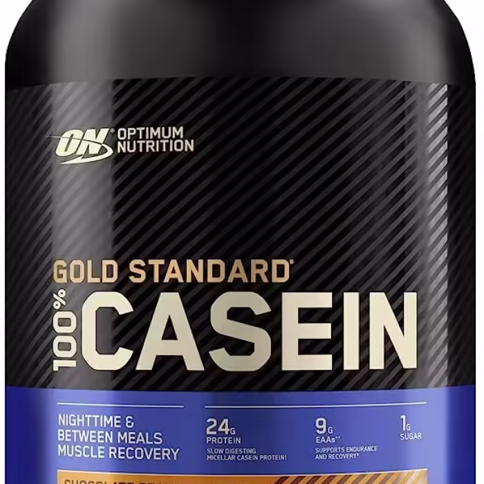 Казеин Optimum Nutrition ON 100% CASEIN GS CHOC PB 1.87LB - 3