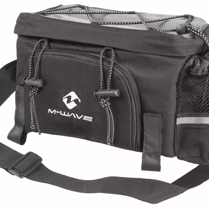 Geanta portbagaj M-WAVE 122312