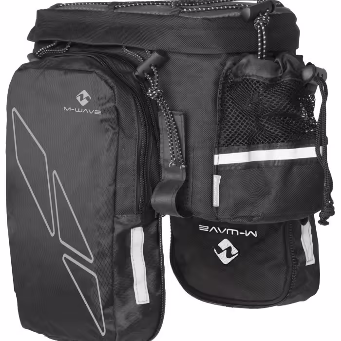 Geanta portbagaj M-WAVE 122312 - 3