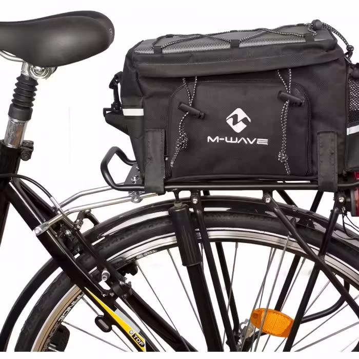 Geanta portbagaj M-WAVE 122312 - 4