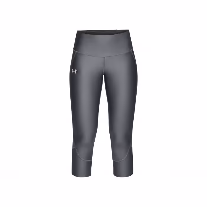 Легинсы Under Armour Fly Fast Capri
