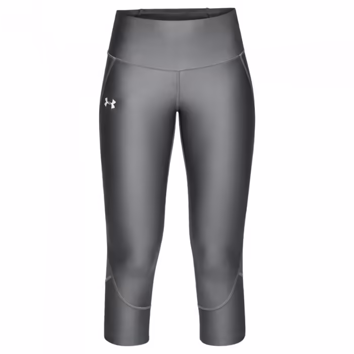 Легинсы Under Armour Fly Fast Capri - 2