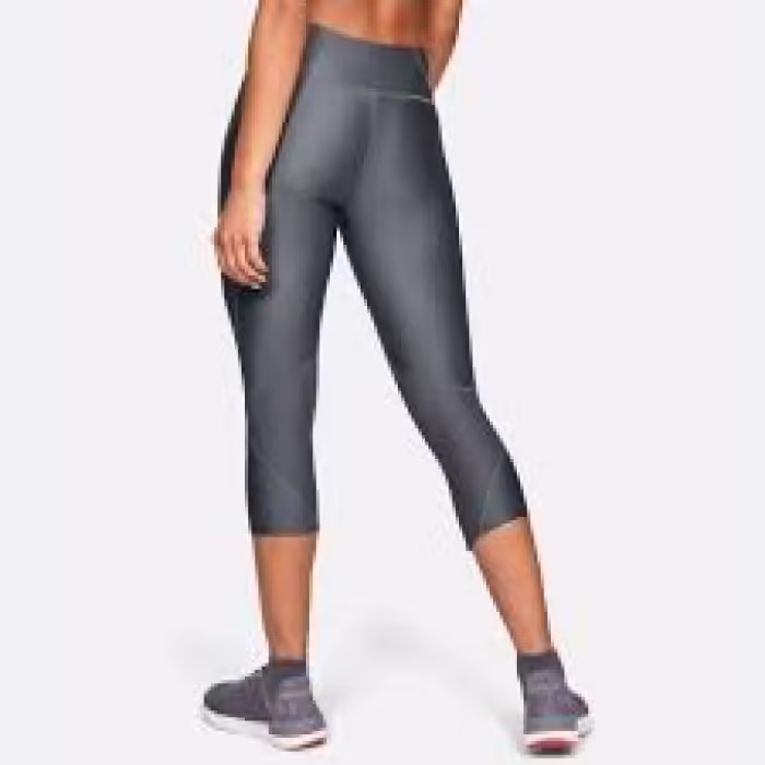 Легинсы Under Armour Fly Fast Capri - 5