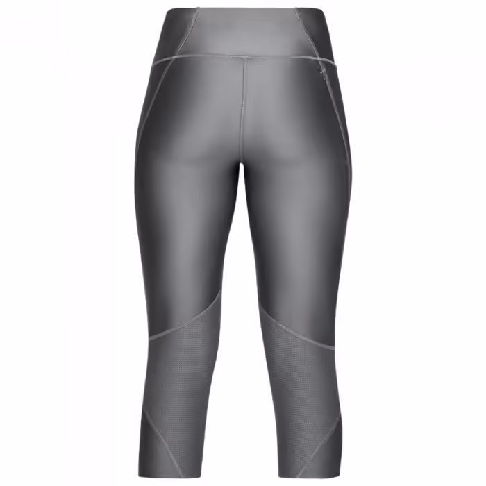 Легинсы Under Armour Fly Fast Capri - 7