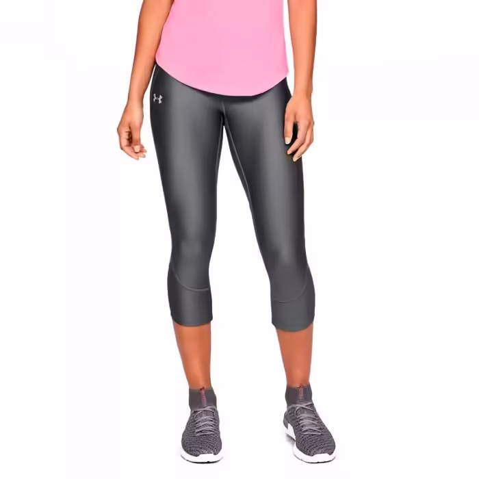Легинсы Under Armour Fly Fast Capri - 8