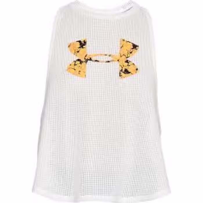 Maiou Under Armour MESH AROUND TANK