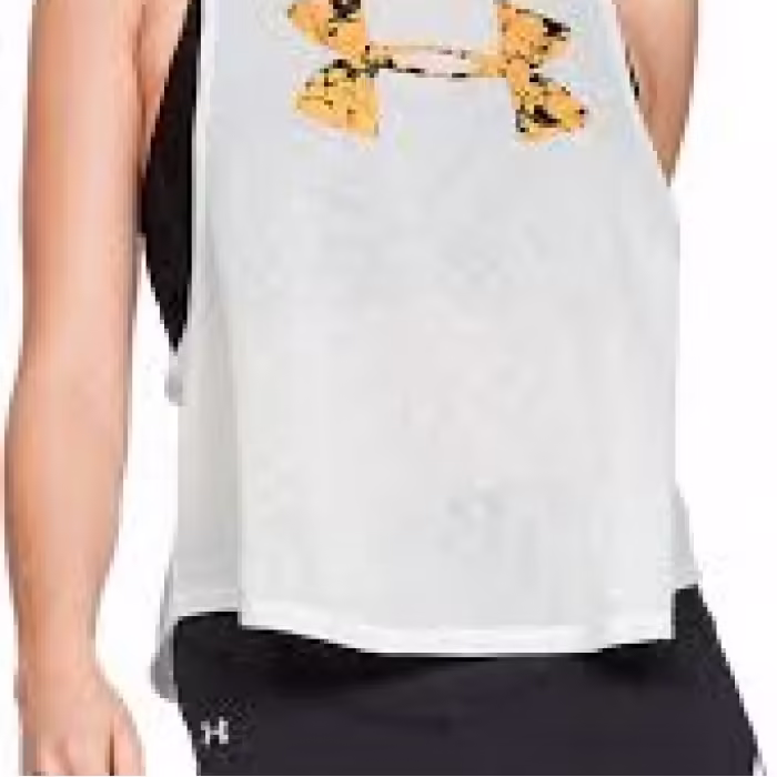 Maiou Under Armour MESH AROUND TANK - 3