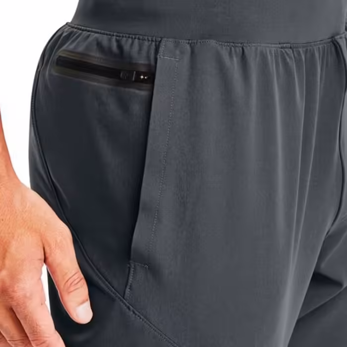 Брюки Under Armour UA UNSTOPPABLE TAPERED PANTS - 2