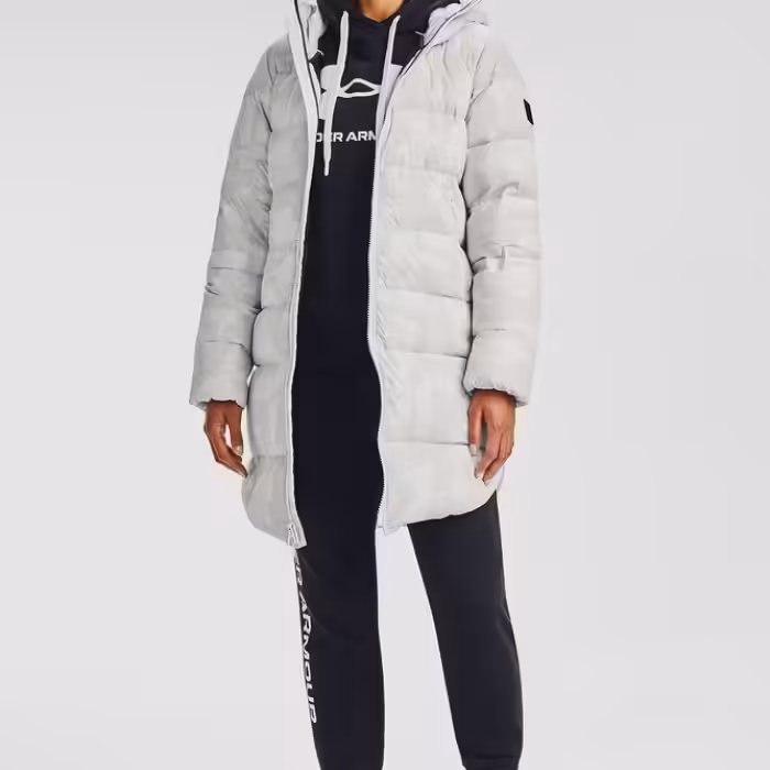 Куртка Under Armour UA SPORTSTYLE GRAPHIC BENCH - 3